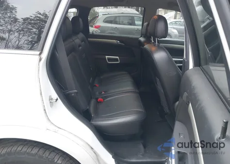 2012 Chevrolet Captiva Sport Lt z USA, uszkodzony, nr VIN 3GNAL3E55CS606335